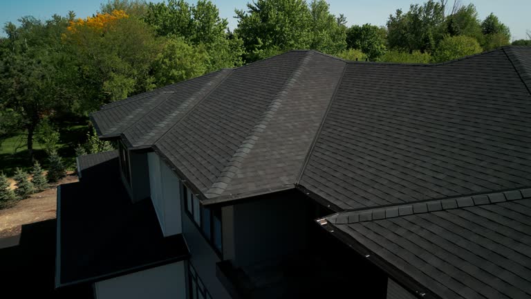 Best Roof Maintenance and Cleaning  in Lorado Springs, CO